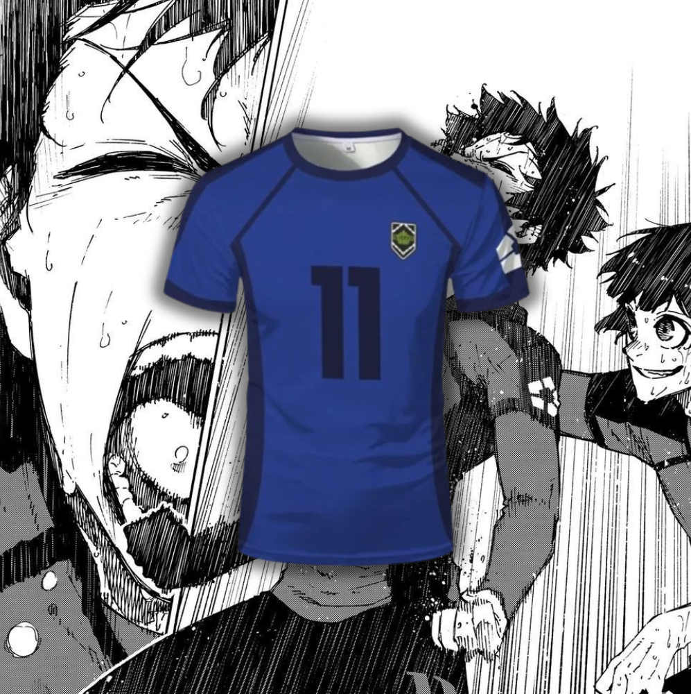 LockedJersey
